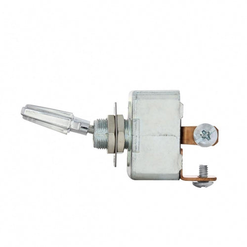 50 Amp On-Off Heavy Duty Toggle Switch 2 Position
