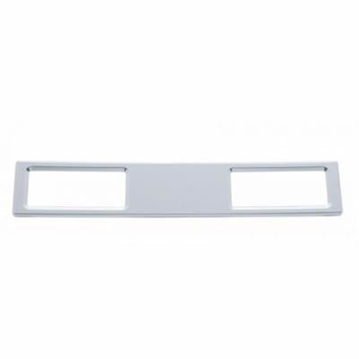 Chrome A/C Vent Trim For Kenworth 2006-2014 - The New Vernon Truck Wash