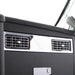 Chrome A/C Vent Trim For Kenworth 2006-2014 - The New Vernon Truck Wash