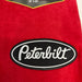 Peterbilt Door Handle Rag - The New Vernon Truck Wash