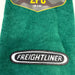 Freightliner Door Handle Rag - The New Vernon Truck Wash