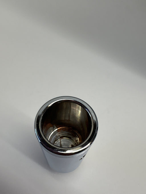 Shift Knob to Brake Knob Conversion - The New Vernon Truck Wash