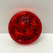 2-1/2" Low Profile Pearl LED Marker/ Clearance Light - The New Vernon Truck Wash