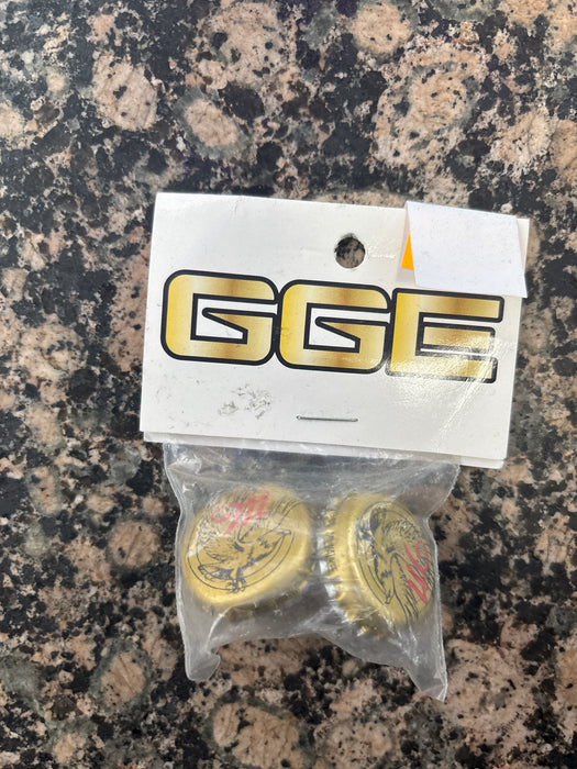 Bottle Cap Valve Stem Cap - The New Vernon Truck Wash