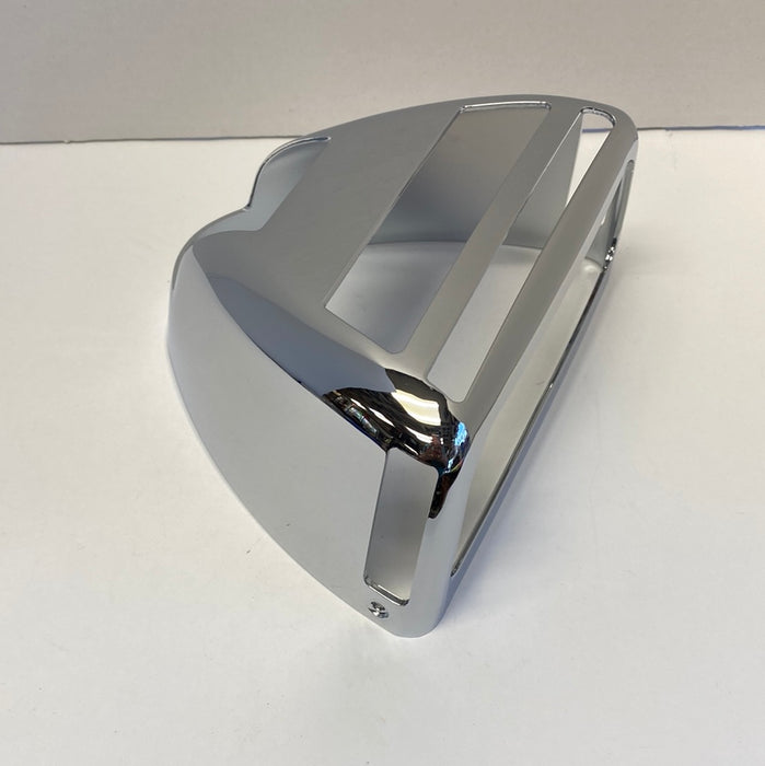 Turn Signal Cover with Double Side Windows for 1987-2007 Peterbilt 379 / 378 / 357 - The New Vernon Truck Wash