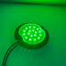 LED Sealed Base for Grand General Watermelon Glass Lens - The New Vernon Truck Wash