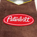 Peterbilt Door Handle Rag - The New Vernon Truck Wash