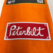 Peterbilt Door Handle Rag - The New Vernon Truck Wash