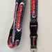 Logo Lanyard - The New Vernon Truck Wash