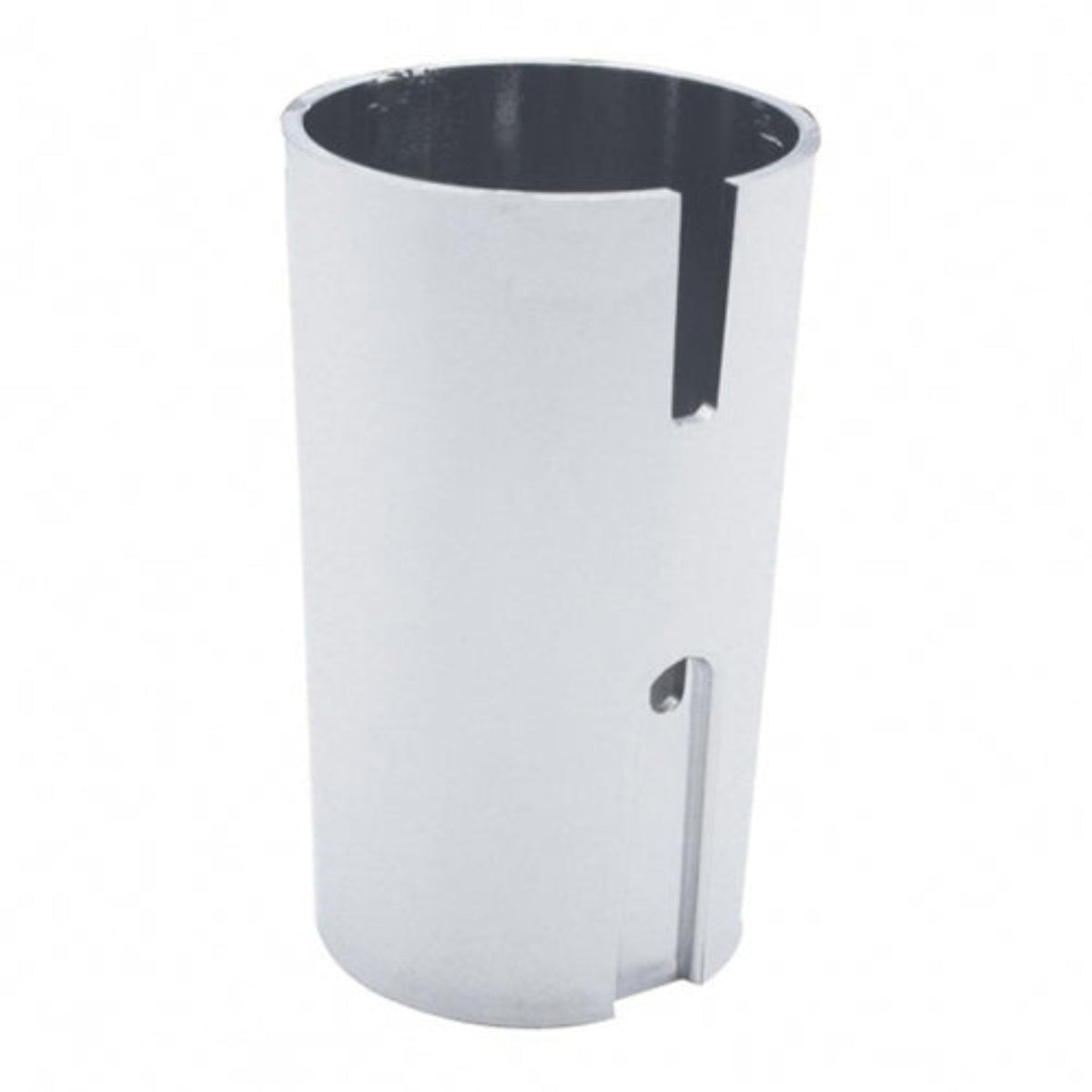 United Pacific - Plastic Chrome Lower Gear Shift Knob Cover - The New Vernon Truck Wash
