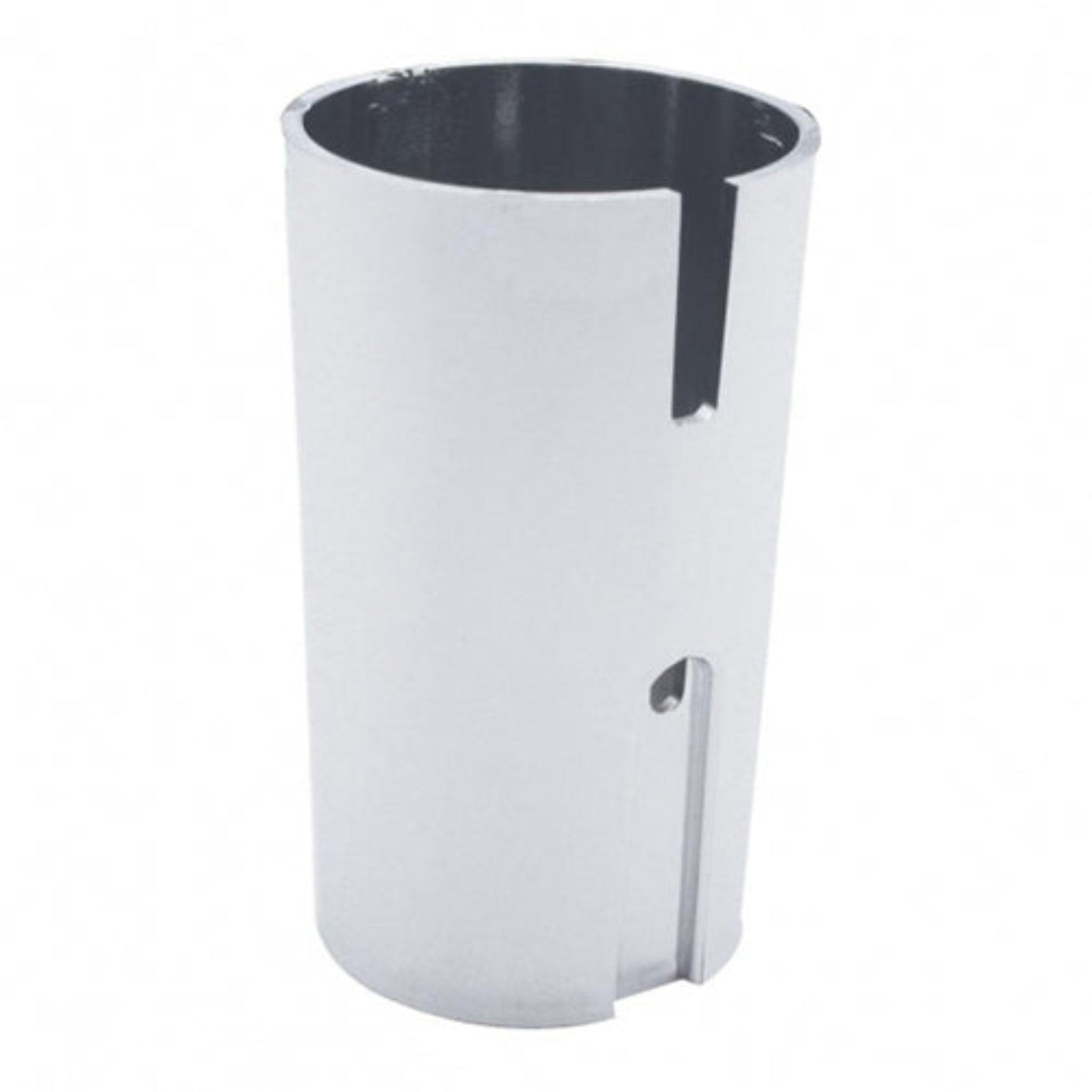 United Pacific - Plastic Chrome Lower Gear Shift Knob Cover - The New Vernon Truck Wash