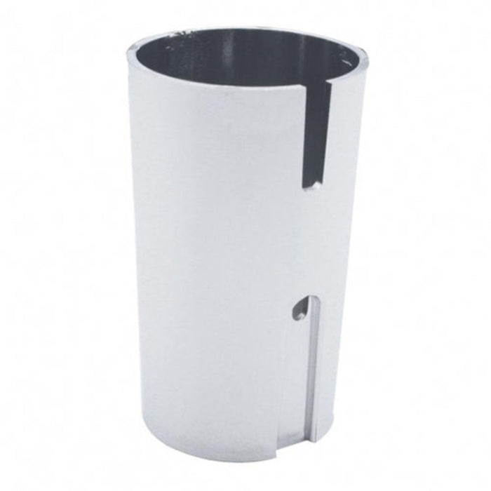 United Pacific - Plastic Chrome Lower Gear Shift Knob Cover - The New Vernon Truck Wash