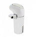 United Pacific - Plastic Chrome Lower Gear Shift Knob Cover - The New Vernon Truck Wash