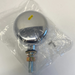 Grand General– Chrome Die Cast Single Face Housing - The New Vernon Truck Wash