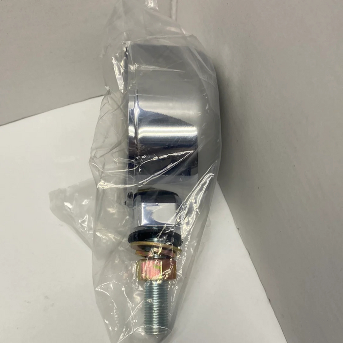 Grand General– Chrome Die Cast Single Face Housing - The New Vernon Truck Wash