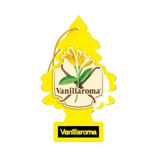 Little Trees– Hanging Air Freshener Single Pack - The New Vernon Truck Wash