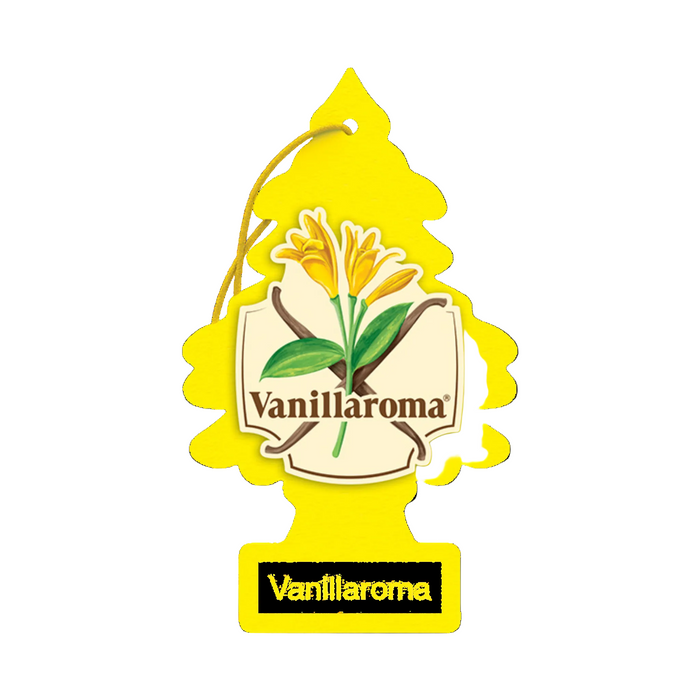 Little Trees– Hanging Air Freshener Single Pack - The New Vernon Truck Wash