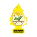 Little Trees– Hanging Air Freshener Single Pack - The New Vernon Truck Wash