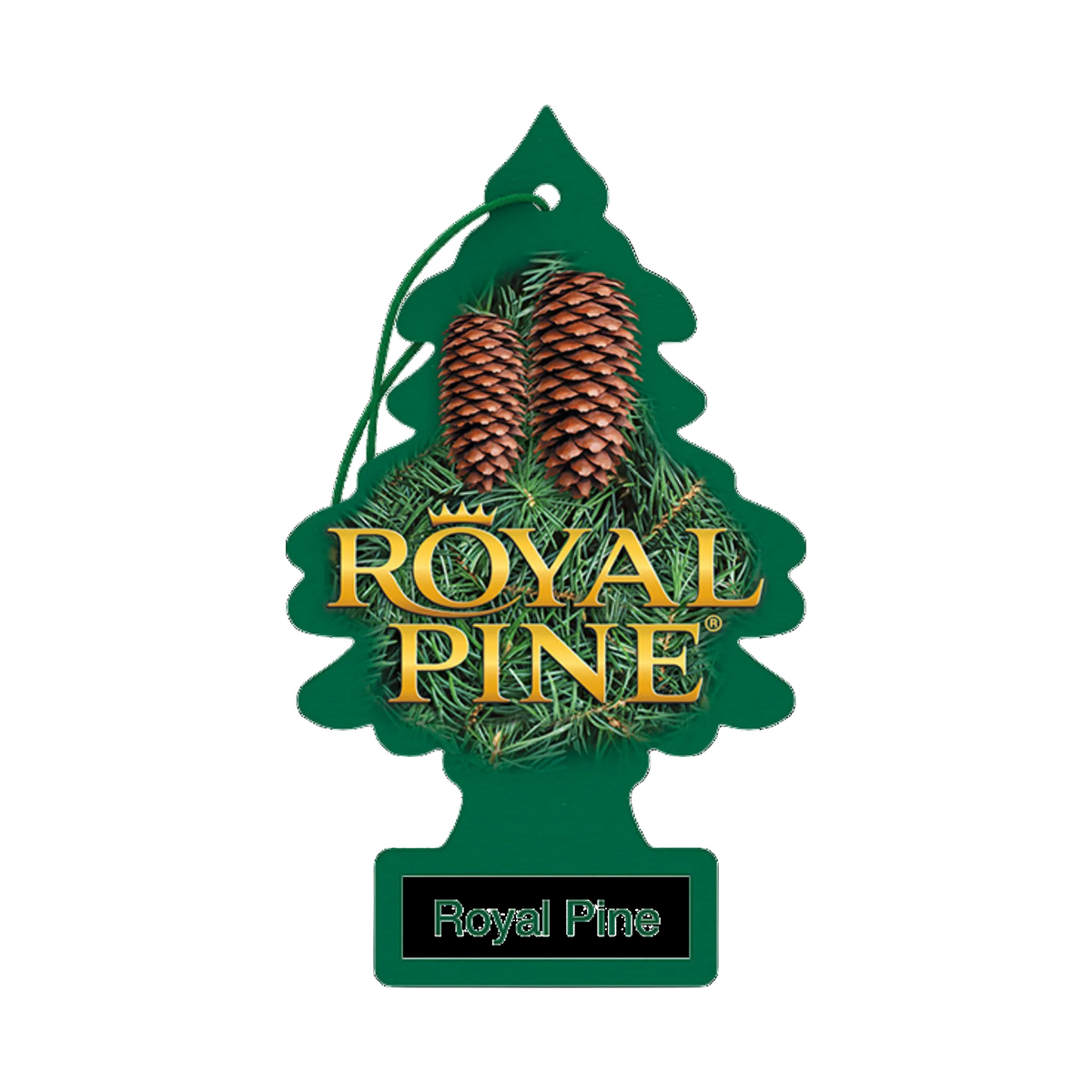 Little Trees– Hanging Air Freshener Single Pack - The New Vernon Truck Wash