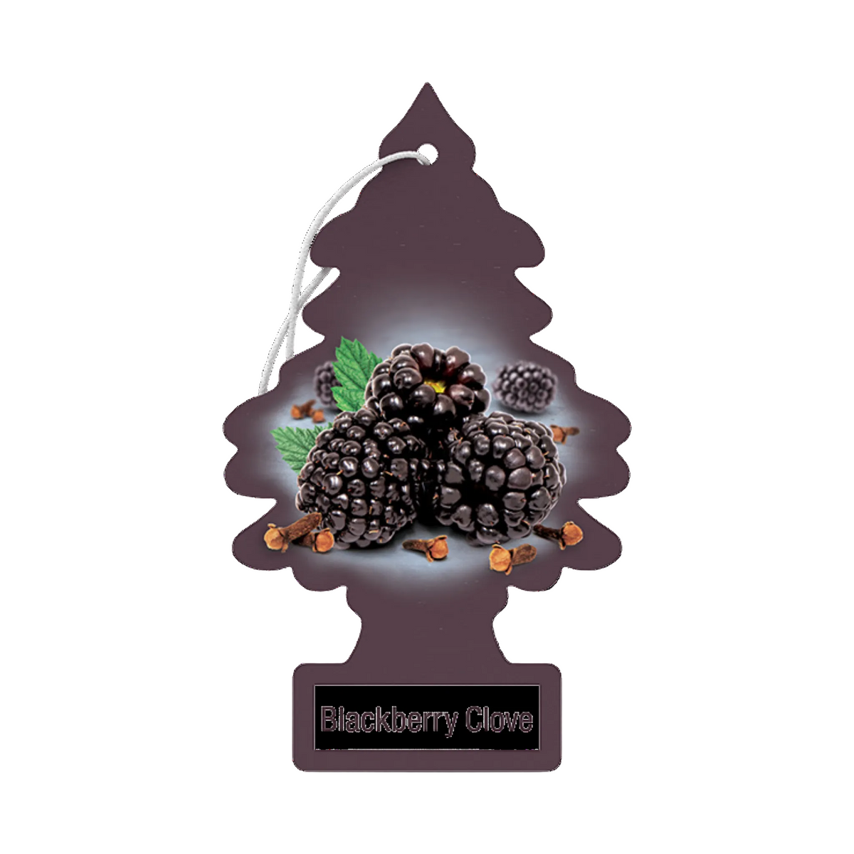 Little Trees– Hanging Air Freshener Single Pack - The New Vernon Truck Wash