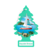Little Trees– Hanging Air Freshener Single Pack - The New Vernon Truck Wash