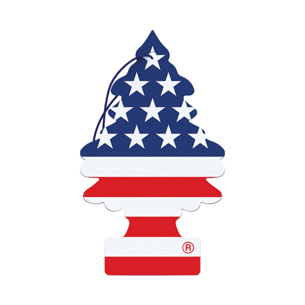 Little Trees– Hanging Air Freshener Single Pack - The New Vernon Truck Wash