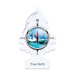 Little Trees– Hanging Air Freshener Single Pack - The New Vernon Truck Wash