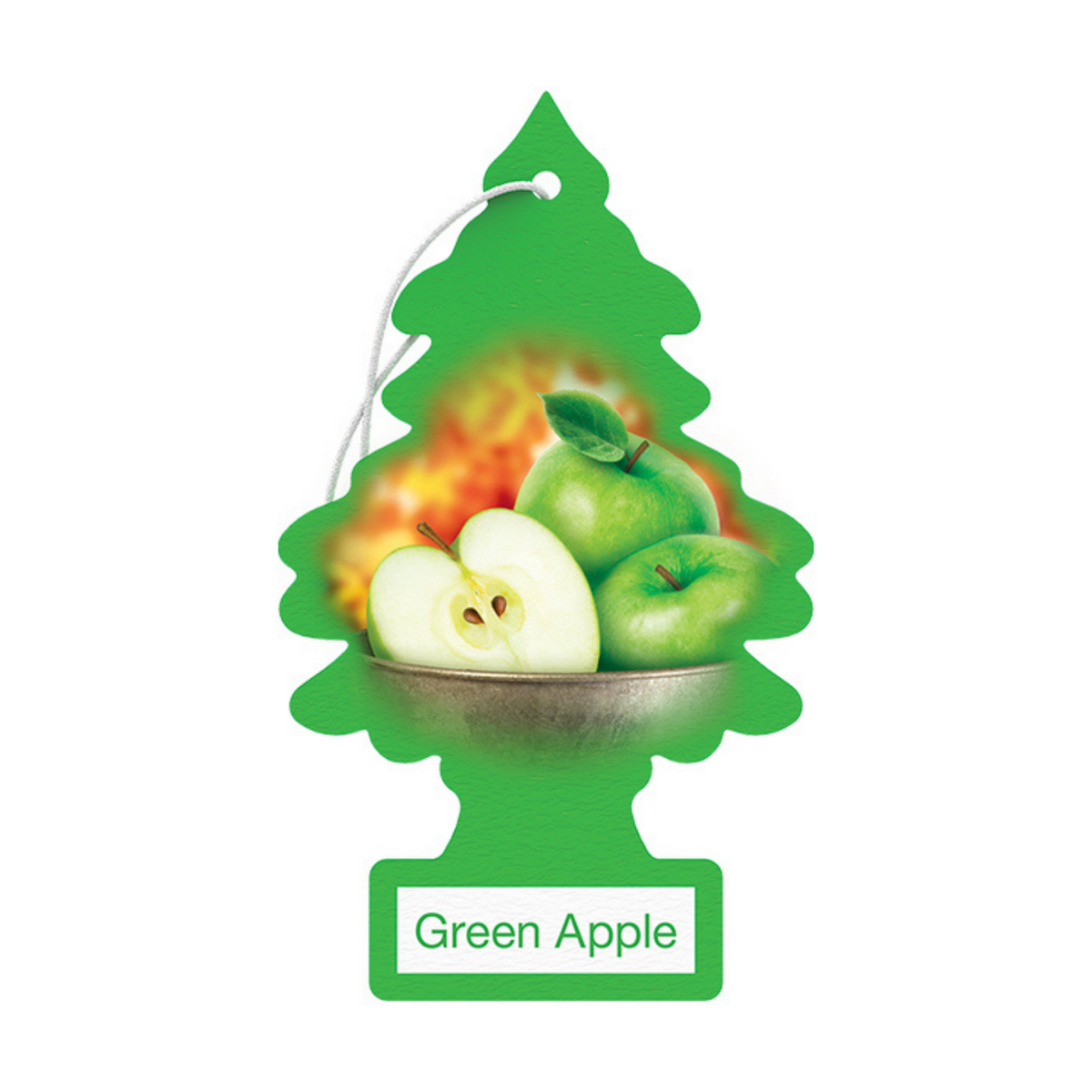 Little Trees– Hanging Air Freshener Single Pack - The New Vernon Truck Wash
