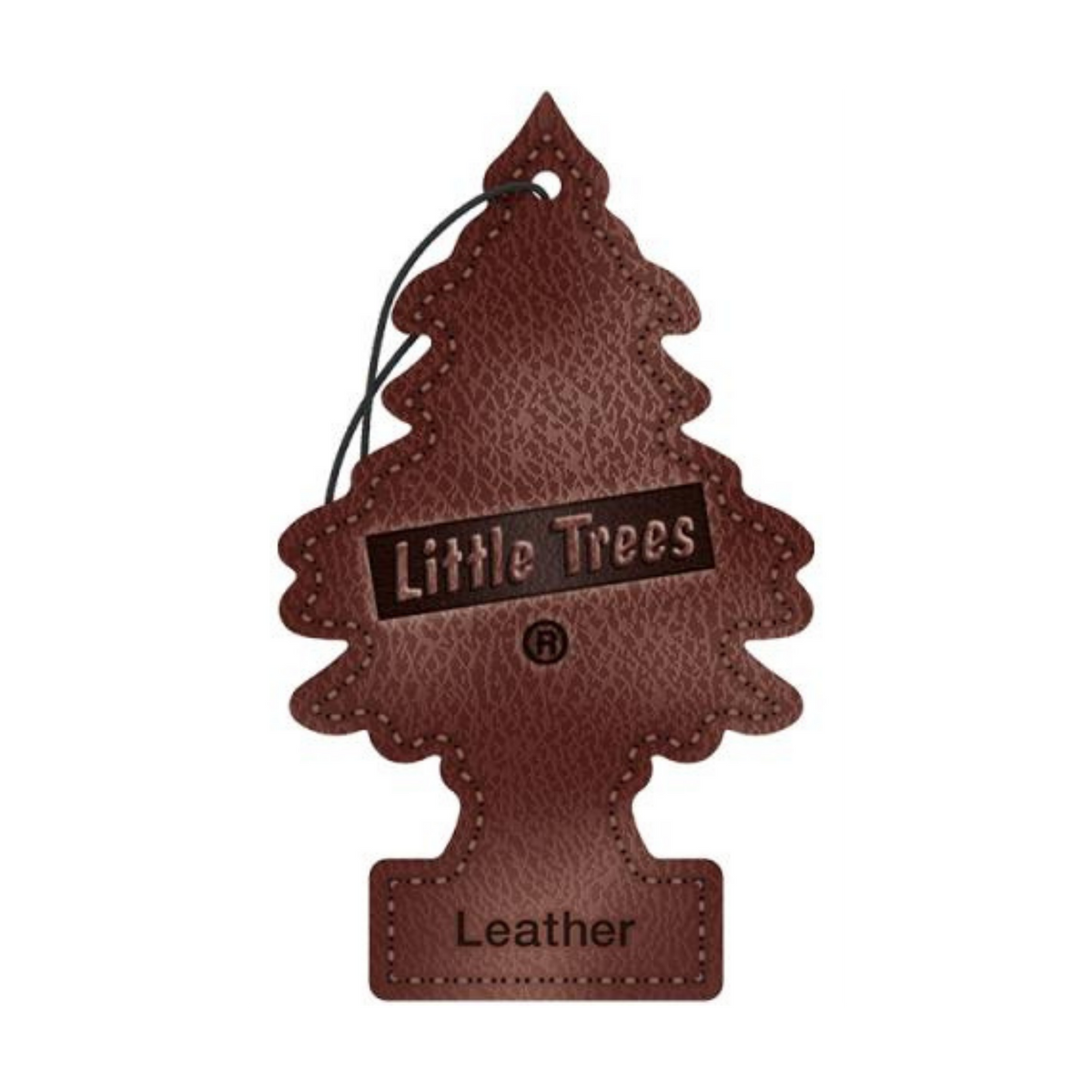 Little Trees– Hanging Air Freshener Single Pack - The New Vernon Truck Wash