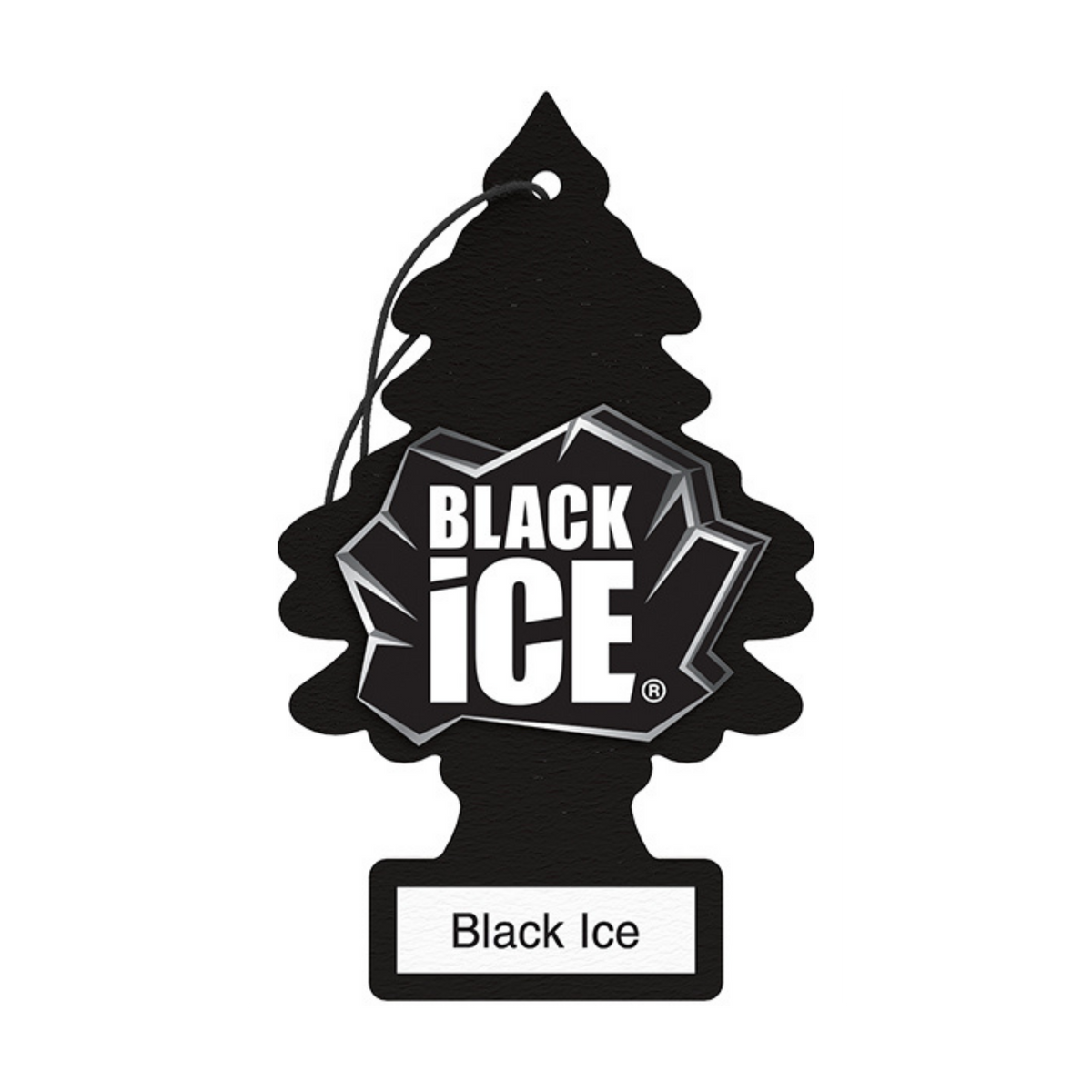 Little Trees– Hanging Air Freshener Single Pack - The New Vernon Truck Wash