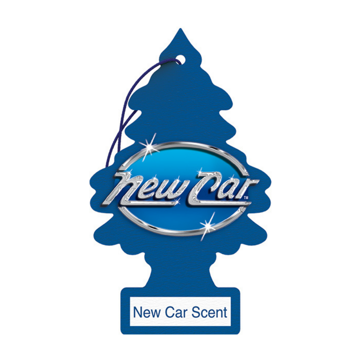 Little Trees– Hanging Air Freshener Single Pack - The New Vernon Truck Wash