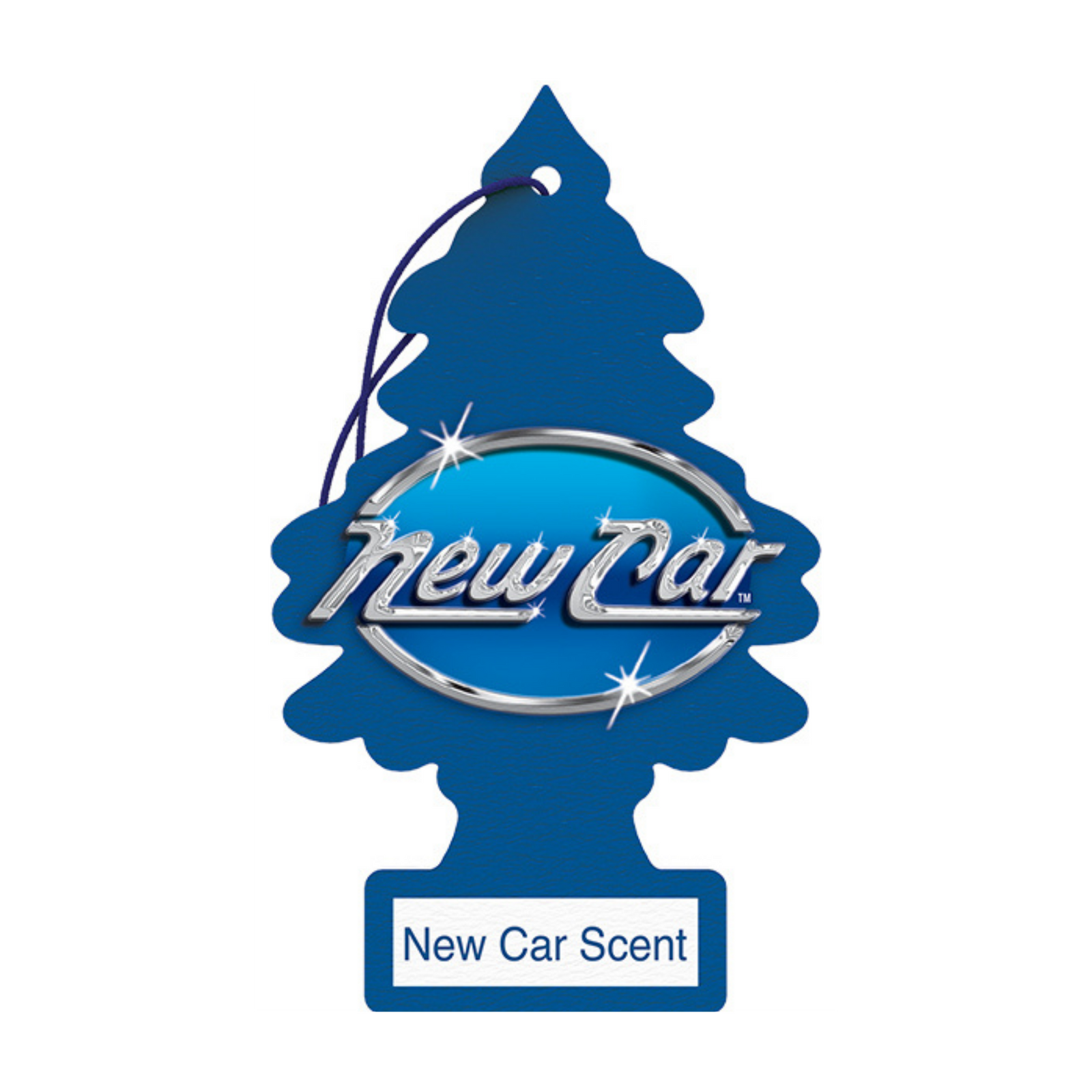 Little Trees– Hanging Air Freshener Single Pack - The New Vernon Truck Wash