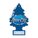 Little Trees– Hanging Air Freshener Single Pack - The New Vernon Truck Wash