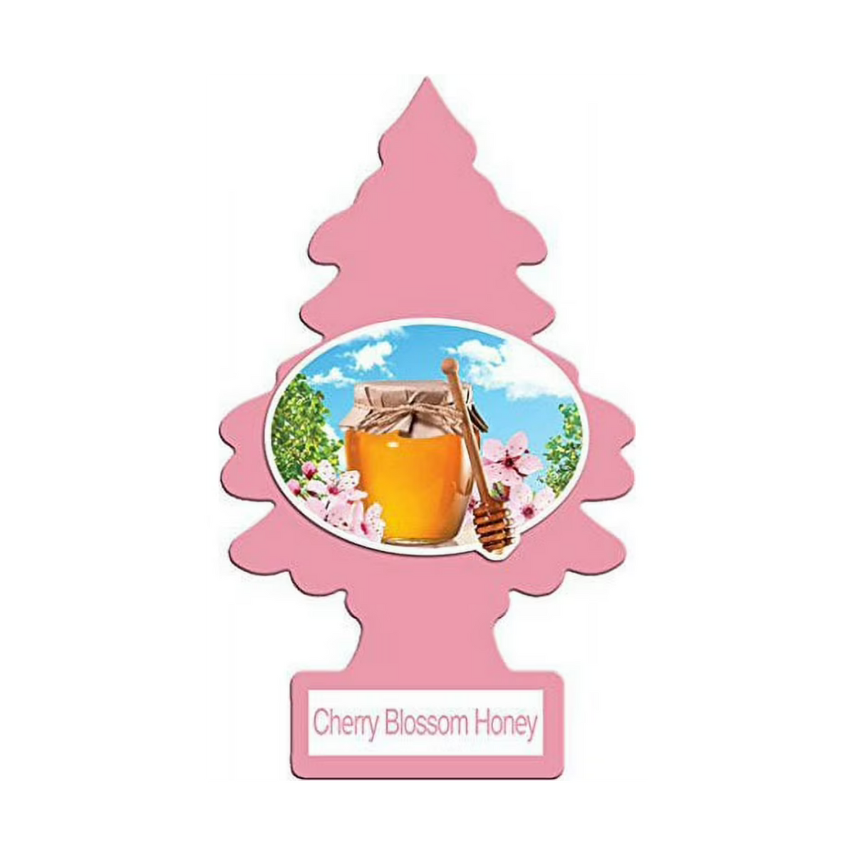 Little Trees– Hanging Air Freshener Single Pack - The New Vernon Truck Wash