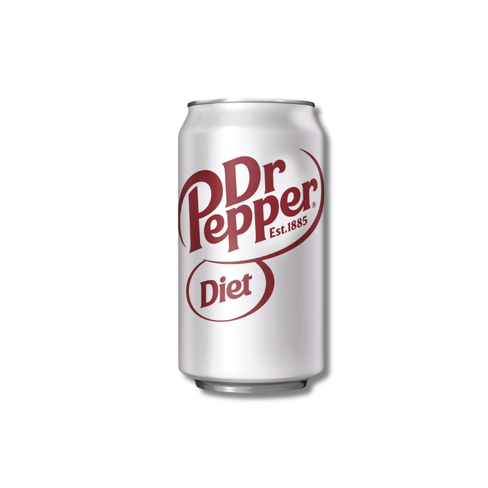 Soda Can - 12 oz - The New Vernon Truck Wash