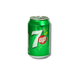 Soda Can - 12 oz - The New Vernon Truck Wash