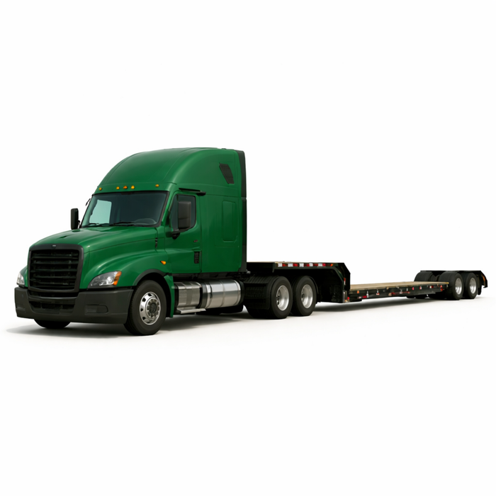 The New Vernon Truck Wash – Truck Wash - The New Vernon Truck Wash