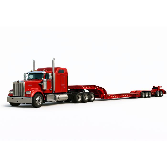 The New Vernon Truck Wash – Truck Wash - The New Vernon Truck Wash