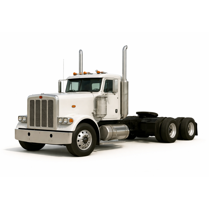 The New Vernon Truck Wash – Truck Wash - The New Vernon Truck Wash
