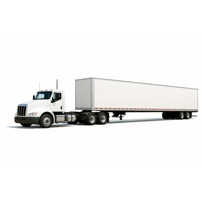 The New Vernon Truck Wash – Truck Wash - The New Vernon Truck Wash