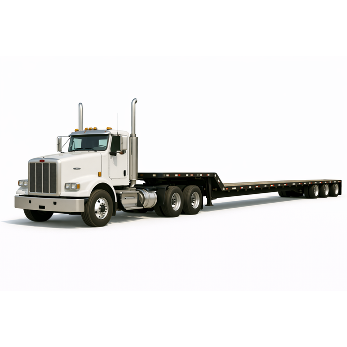 The New Vernon Truck Wash – Truck Wash - The New Vernon Truck Wash