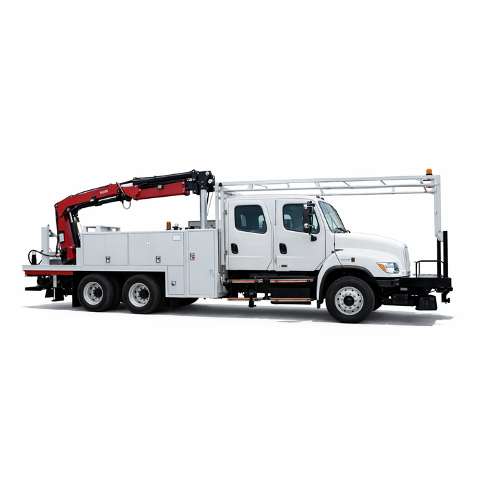 The New Vernon Truck Wash – Truck Wash - The New Vernon Truck Wash