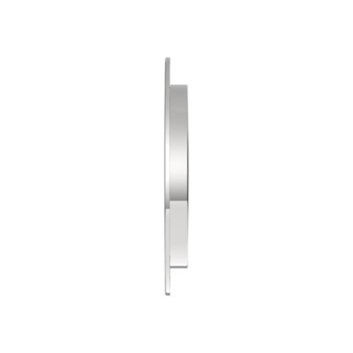 United Pacific 20548 – 304 Stainless Steel Watermelon Light Sleeper Bunk LED Adapter - The New Vernon Truck Wash