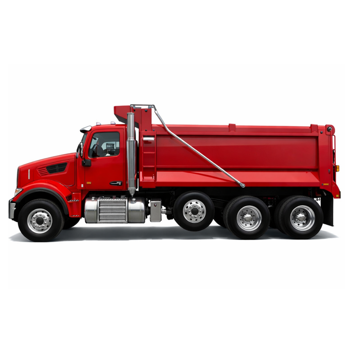 The New Vernon Truck Wash – Truck Wash - The New Vernon Truck Wash