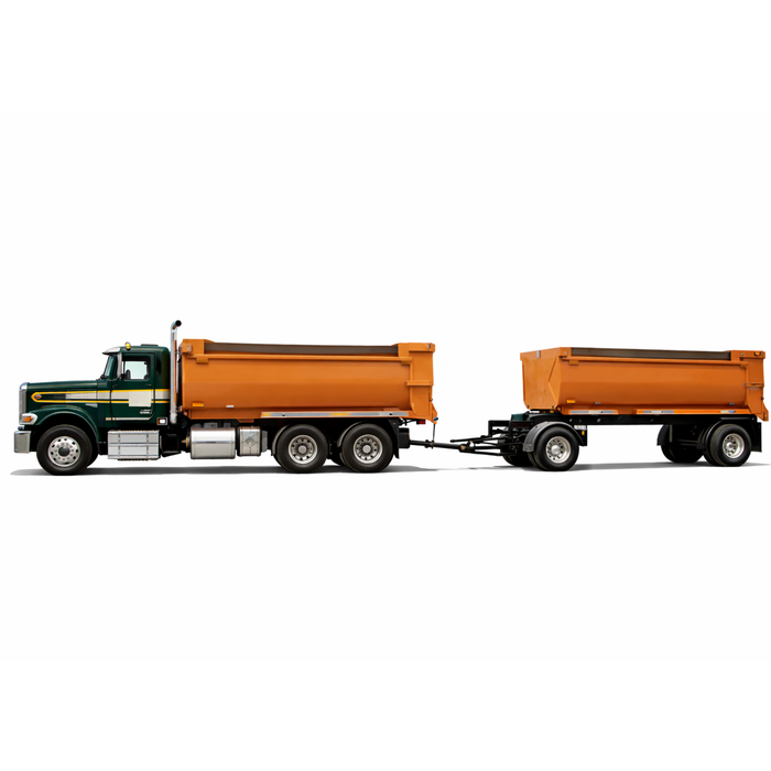 The New Vernon Truck Wash – Truck Wash - The New Vernon Truck Wash