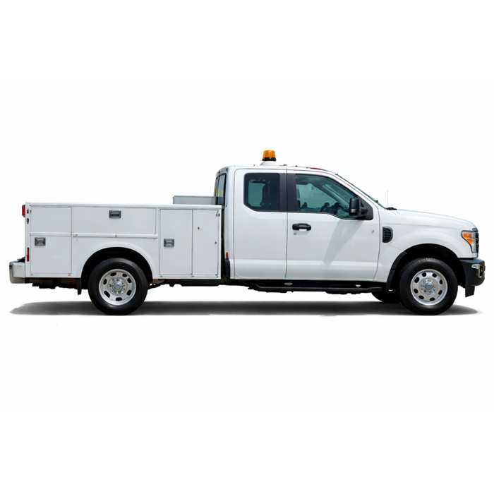 The New Vernon Truck Wash – Truck Wash - The New Vernon Truck Wash