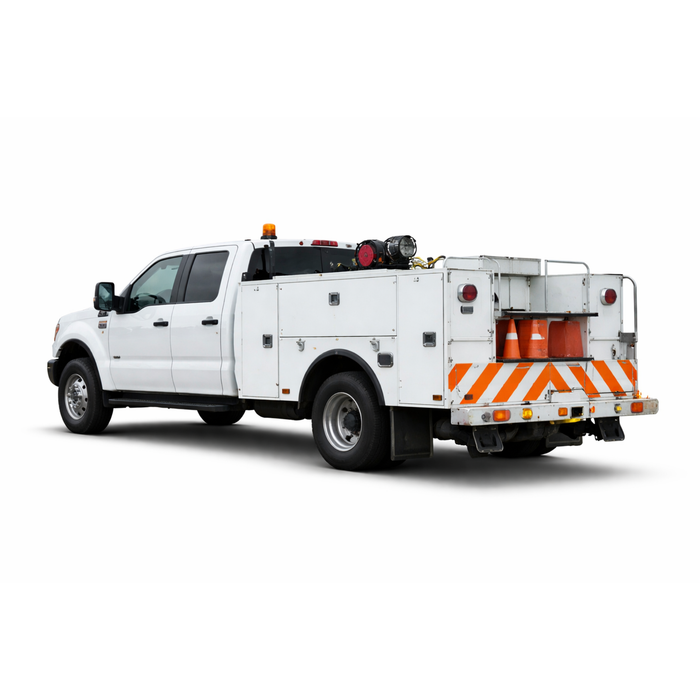 The New Vernon Truck Wash – Truck Wash - The New Vernon Truck Wash