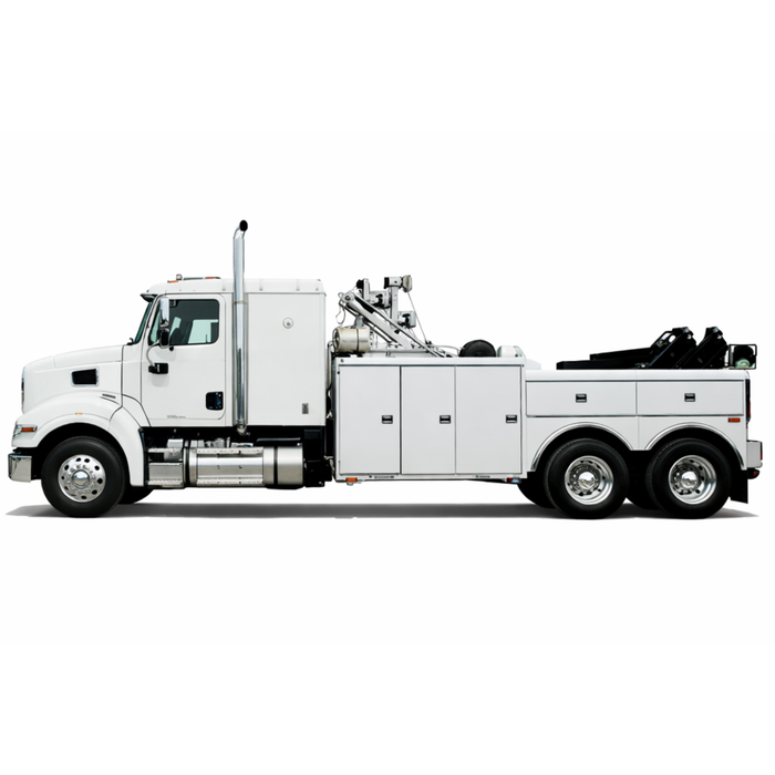 The New Vernon Truck Wash – Truck Wash - The New Vernon Truck Wash