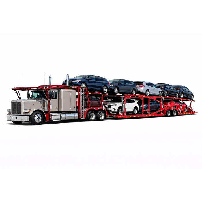 The New Vernon Truck Wash – Truck Wash - The New Vernon Truck Wash
