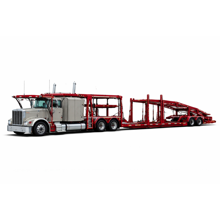 The New Vernon Truck Wash – Truck Wash - The New Vernon Truck Wash